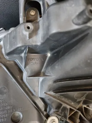 8114533E11 Фара led Toyota Camry XV70 Арт 2-305680, вид 9