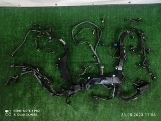 A2781501156 Проводка двигателя Mercedes S C217 Арт 2-305725, вид 1