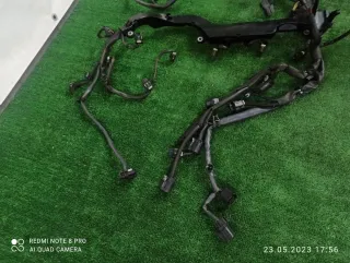 A2781501156 Проводка двигателя Mercedes S C217 Арт 2-305725, вид 2