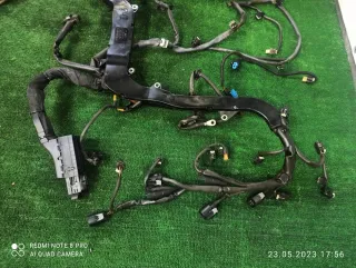 A2781501156 Проводка двигателя Mercedes S C217 Арт 2-305725, вид 3