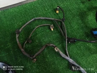 A2781501156 Проводка двигателя Mercedes S C217 Арт 2-305725, вид 4