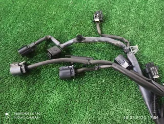 A2781501156 Проводка двигателя Mercedes S C217 Арт 2-305725, вид 6