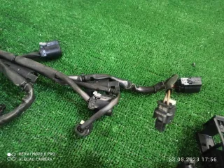 A2781501156 Проводка двигателя Mercedes S C217 Арт 2-305725, вид 7