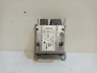 9M5T14B321BA Блок AirBag Ford Focus 2 Арт 2-305771, вид 1