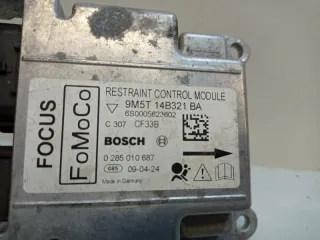 9M5T14B321BA Блок AirBag Ford Focus 2 Арт 2-305771, вид 4