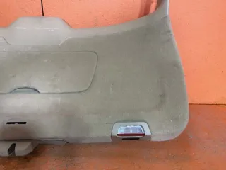 7P5 867 601 J Обшивка крышки багажника Porsche Cayenne 958 Арт 2-305802, вид 4