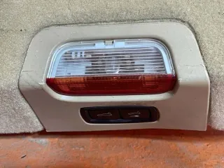 7P5 867 601 J Обшивка крышки багажника Porsche Cayenne 958 Арт 2-305802, вид 5