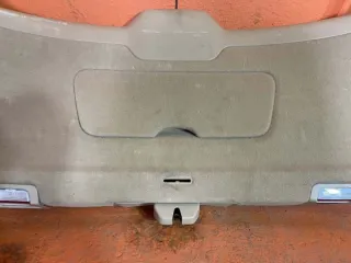 7P5 867 601 J Обшивка крышки багажника Porsche Cayenne 958 Арт 2-305802, вид 6