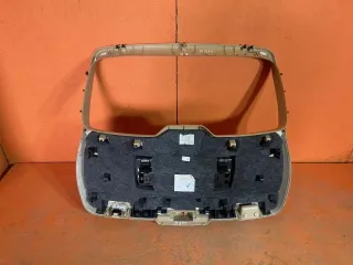 7P5 867 601 J Обшивка крышки багажника Porsche Cayenne 958 Арт 2-305802, вид 8
