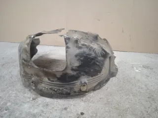 1S71F278B51AF Защита арок задняя левая (подкрылок) Ford Mondeo 3 Арт 2-305944, вид 2