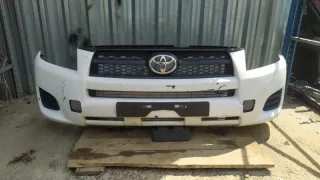 5211942710 Бампер передний Toyota Rav 4 3 Арт 2-305968, вид 1
