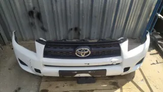 5211942710 Бампер передний Toyota Rav 4 3 Арт 2-305968, вид 2