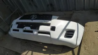 5211942710 Бампер передний Toyota Rav 4 3 Арт 2-305968, вид 3