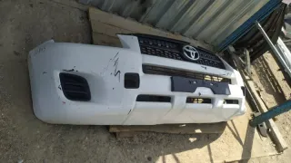 5211942710 Бампер передний Toyota Rav 4 3 Арт 2-305968, вид 4