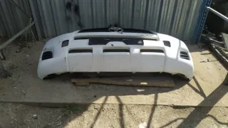 5211942710 Бампер передний Toyota Rav 4 3 Арт 2-305968, вид 5
