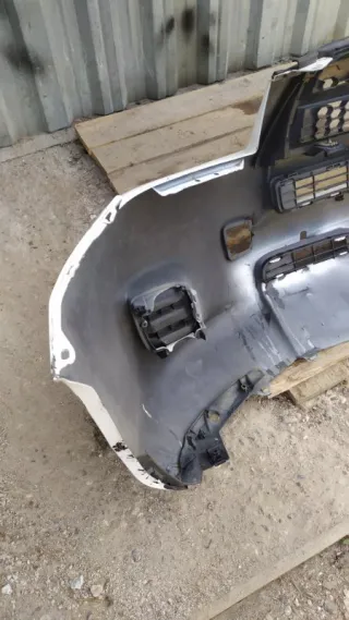 5211942710 Бампер передний Toyota Rav 4 3 Арт 2-305968, вид 7