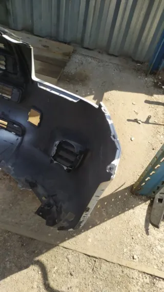 5211942710 Бампер передний Toyota Rav 4 3 Арт 2-305968, вид 8