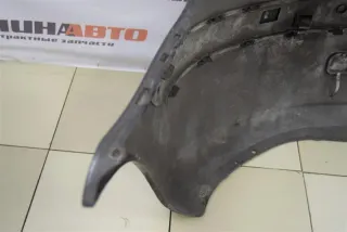 7410Q6 Бампер задний Peugeot 307 Арт 2-305991, вид 11