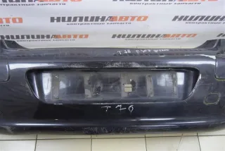 7410Q6 Бампер задний Peugeot 307 Арт 2-305991, вид 3