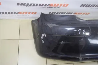 7410Q6 Бампер задний Peugeot 307 Арт 2-305991, вид 4