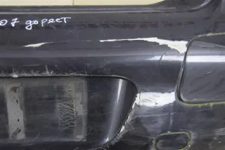 7410Q6 Бампер задний Peugeot 307 Арт 2-305991, вид 5