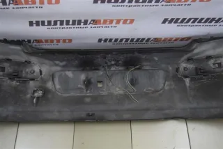 7410Q6 Бампер задний Peugeot 307 Арт 2-305991, вид 8
