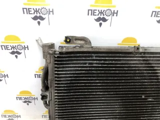 9760617001 Радиатор кондиционера Hyundai Matrix Арт 2-306036, вид 11