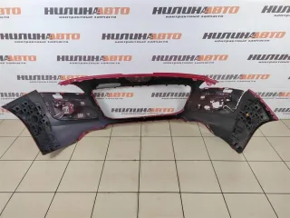 7401RZ Бампер передний Peugeot 3008 1 Арт 2-306074, вид 13