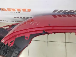 7401RZ Бампер передний Peugeot 3008 1 Арт 2-306074, вид 15