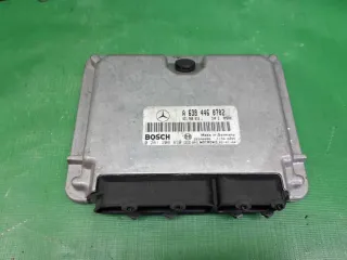 A6384460702 Блок управления двигателем Mercedes Vito W638 Арт 2-306092, вид 1