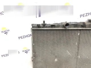 253102D100 Радиатор (основной) Hyundai Coupe GK restailing Арт 2-306125, вид 5