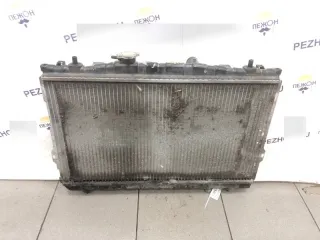 253102D100 Радиатор (основной) Hyundai Coupe GK restailing Арт 2-306139, вид 5