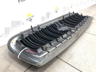 863503D010 Решетка радиатора Hyundai Sonata (EF)  Арт 2-306390, вид 11