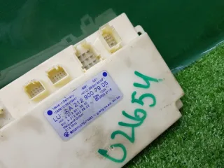 A2129007905 Блок управления keyless go Mercedes E C207 Арт 2-306433, вид 4