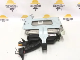3910826875 Блок управления двигателем Hyundai Matrix Арт 2-306568, вид 7