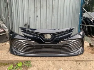 5211906G80 Бампер передний Toyota Camry XV70 Арт 2-306582, вид 1