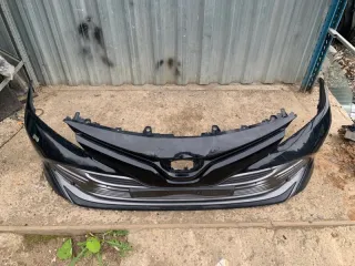 5211906G80 Бампер передний Toyota Camry XV70 Арт 2-306582, вид 2