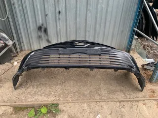 5211906G80 Бампер передний Toyota Camry XV70 Арт 2-306582, вид 3