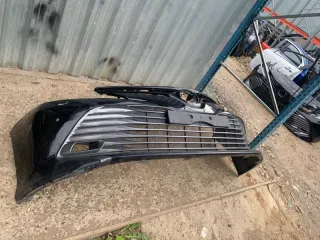 5211906G80 Бампер передний Toyota Camry XV70 Арт 2-306582, вид 5