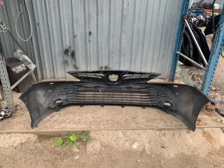 5211906G80 Бампер передний Toyota Camry XV70 Арт 2-306582, вид 6