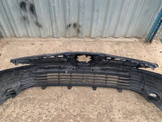 5211906G80 Бампер передний Toyota Camry XV70 Арт 2-306582, вид 9