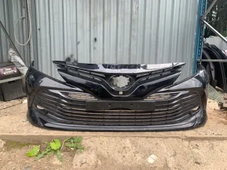 5211906G80 Бампер передний Toyota Camry XV70 Арт 2-306649, вид 1