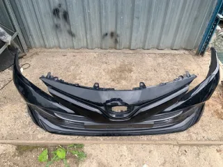5211906G80 Бампер передний Toyota Camry XV70 Арт 2-306649, вид 2