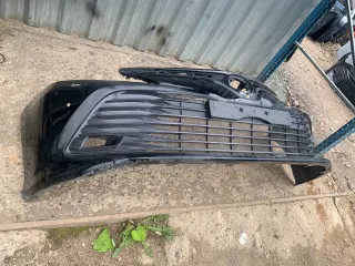 5211906G80 Бампер передний Toyota Camry XV70 Арт 2-306649, вид 5