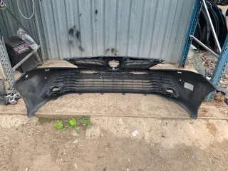 5211906G80 Бампер передний Toyota Camry XV70 Арт 2-306649, вид 6
