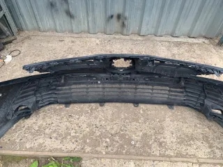 5211906G80 Бампер передний Toyota Camry XV70 Арт 2-306649, вид 9
