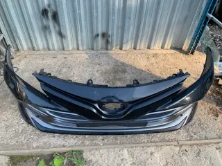 5211906G80 Бампер передний Toyota Camry XV70 Арт 2-306694, вид 2