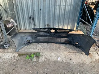 5211906G80 Бампер передний Toyota Camry XV70 Арт 2-306694, вид 6