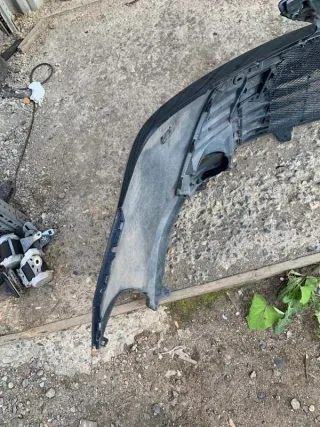 5211906G80 Бампер передний Toyota Camry XV70 Арт 2-306694, вид 8