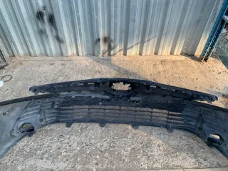 5211906G80 Бампер передний Toyota Camry XV70 Арт 2-306694, вид 9